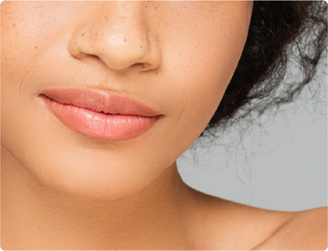 Limpieza facial profunda